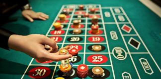 바카라 꽁머니 사이트 특징을 알아봅시다. 리뷰랜드