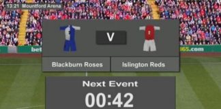 가상축구 분석법 – 배당에 이유가 있다고? 가상축구 분석법과 가상축구 사이트