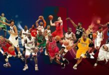 NBA(느바) 분석방법에 대해 알아봅시다.