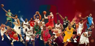 NBA(느바) 분석방법에 대해 알아봅시다.