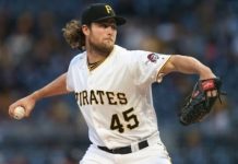 선발투수의 컨디션을 예상하는 야구 분석 방법