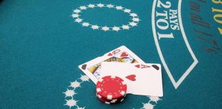 온라인 블랙잭 사이트 추천 – 조작 먹튀없는 블랙잭