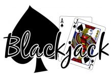 블랙잭 공식 알고 쉽게 하자