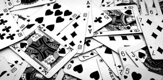 포커 족보 및 용어 – 포커의 기본