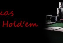 텍사스 홀덤 전략-3베럴 블러프 텍사스 홀덤