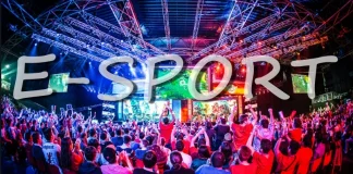 E스포츠 토토 소개와 이용 방법 e스포츠