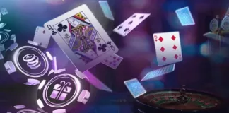 소셜카지노 대체 뭐길래? 소셜 카지노