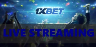 원엑스벳 1xbet 실시간 라이브 중계 보는 방법 원엑스벳 실시간 라이브