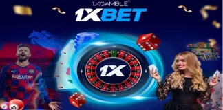 원엑스벳 바카라 리뷰 및 후기 원엑스벳