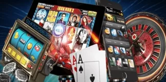 안전한 온라인 카지노 사이트 찾는법 안전한 온라인 카지노