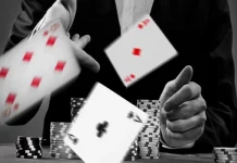 포커 종류 소개와 특징 알아보기 포커 종류 알아보기