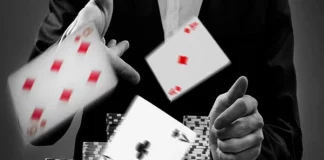 포커 종류 소개와 특징 알아보기 포커 종류 알아보기