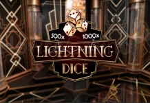 라이트닝 다이스 소개 및 리뷰 라이트닝 다이스