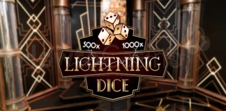 라이트닝 다이스 소개 및 리뷰 라이트닝 다이스