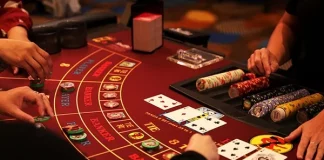 바카라 규칙 (룰) 쉽게 알아볼까요? 바카라 규칙