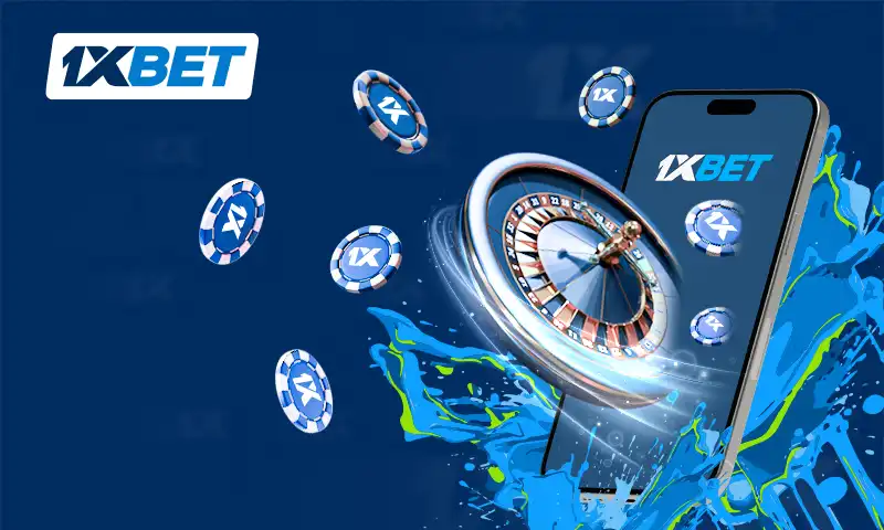 1xbet-slot