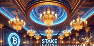 비트코인 카지노 Stake 회원가입 및 입금방법